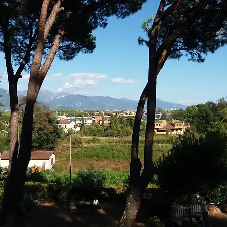 Appartement Open Space La Pace - Tra Versilia E 5 Terre Bocca di Magra
