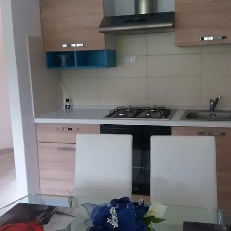 Open Space La Pace - Tra Versilia E 5 Terre Appartement Bocca di Magra