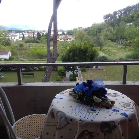 Open Space La Pace - Tra Versilia E 5 Terre