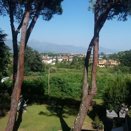 Open Space La Pace - Tra Versilia E 5 Terre