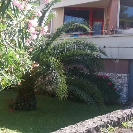 Open Space La Pace - Tra Versilia E 5 Terre Appartement *
