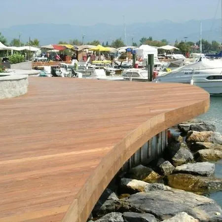 Open Space La Pace - Tra Versilia E 5 Terre Bocca di Magra