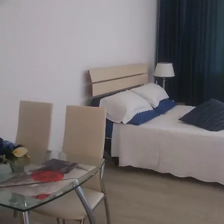 Apartment Open Space La Pace - Tra Versilia E 5 Terre