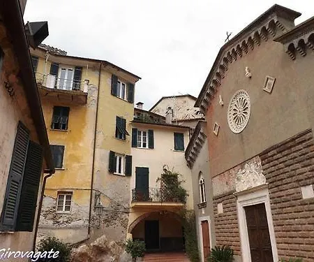 Appartement Open Space La Pace - Tra Versilia E 5 Terre