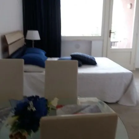 Open Space La Pace - Tra Versilia E 5 Terre Appartement Bocca di Magra
