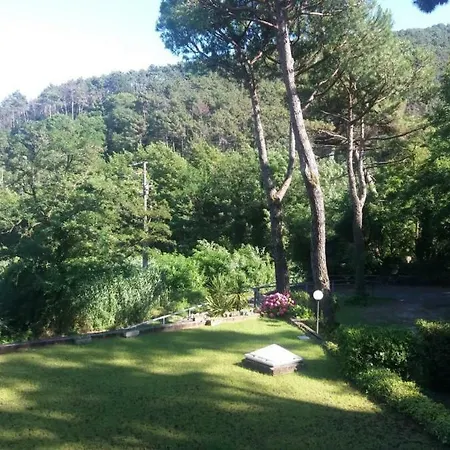 Appartement Open Space La Pace - Tra Versilia E 5 Terre Bocca di Magra