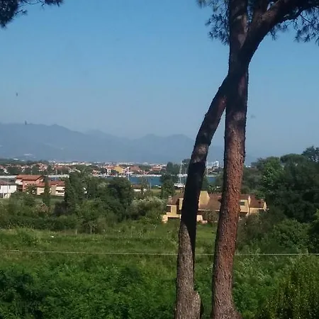 Apartment Open Space La Pace - Tra Versilia E 5 Terre