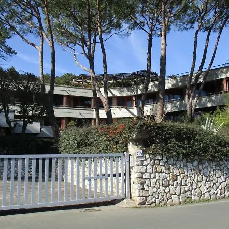 Open Space La Pace - Tra Versilia E 5 Terre