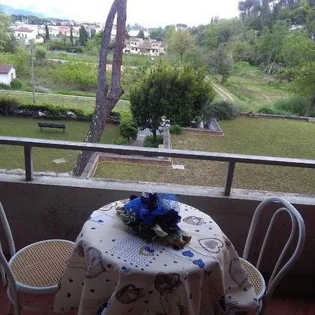Open Space La Pace - Tra Versilia E 5 Terre * Bocca di Magra